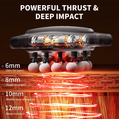 massage gun