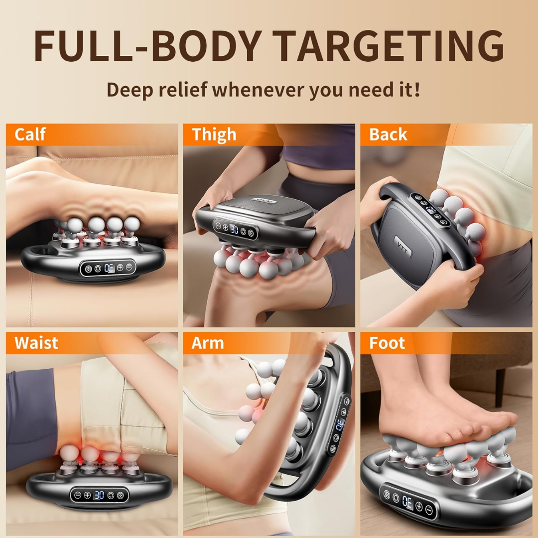 massage gun